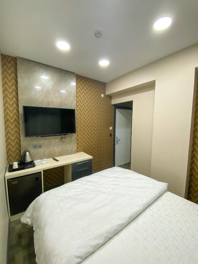 Florya Express Otel Istambul Exterior foto