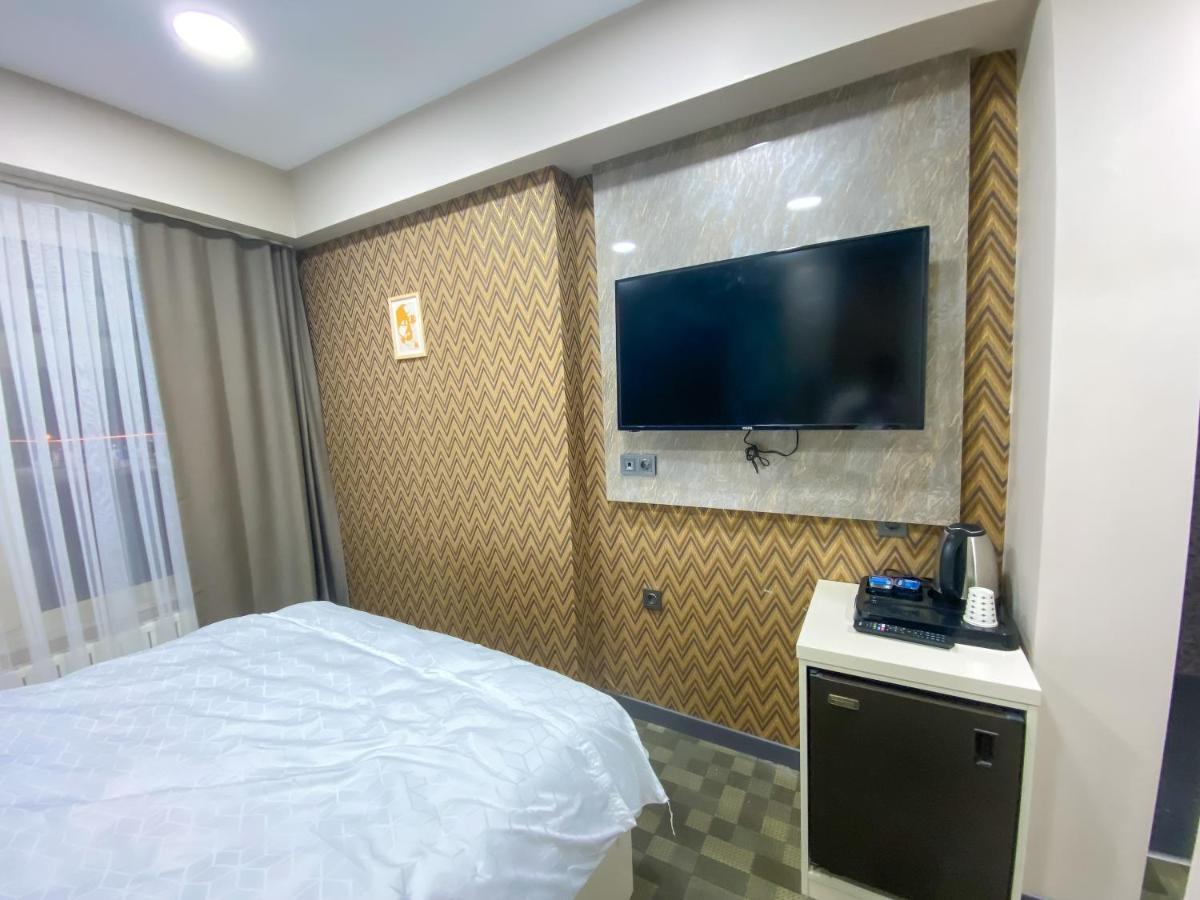 Florya Express Otel Istambul Exterior foto