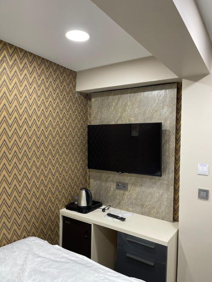 Florya Express Otel Istambul Exterior foto