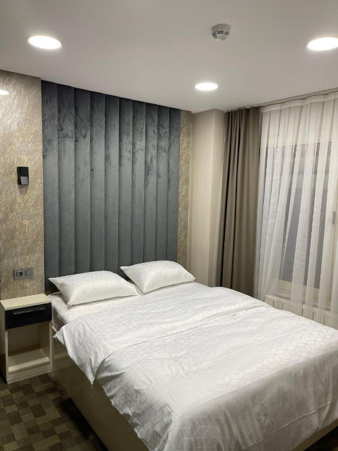 Florya Express Otel Istambul Exterior foto