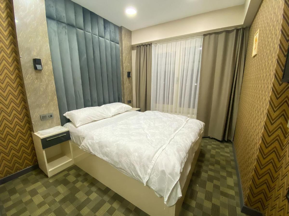 Florya Express Otel Istambul Exterior foto