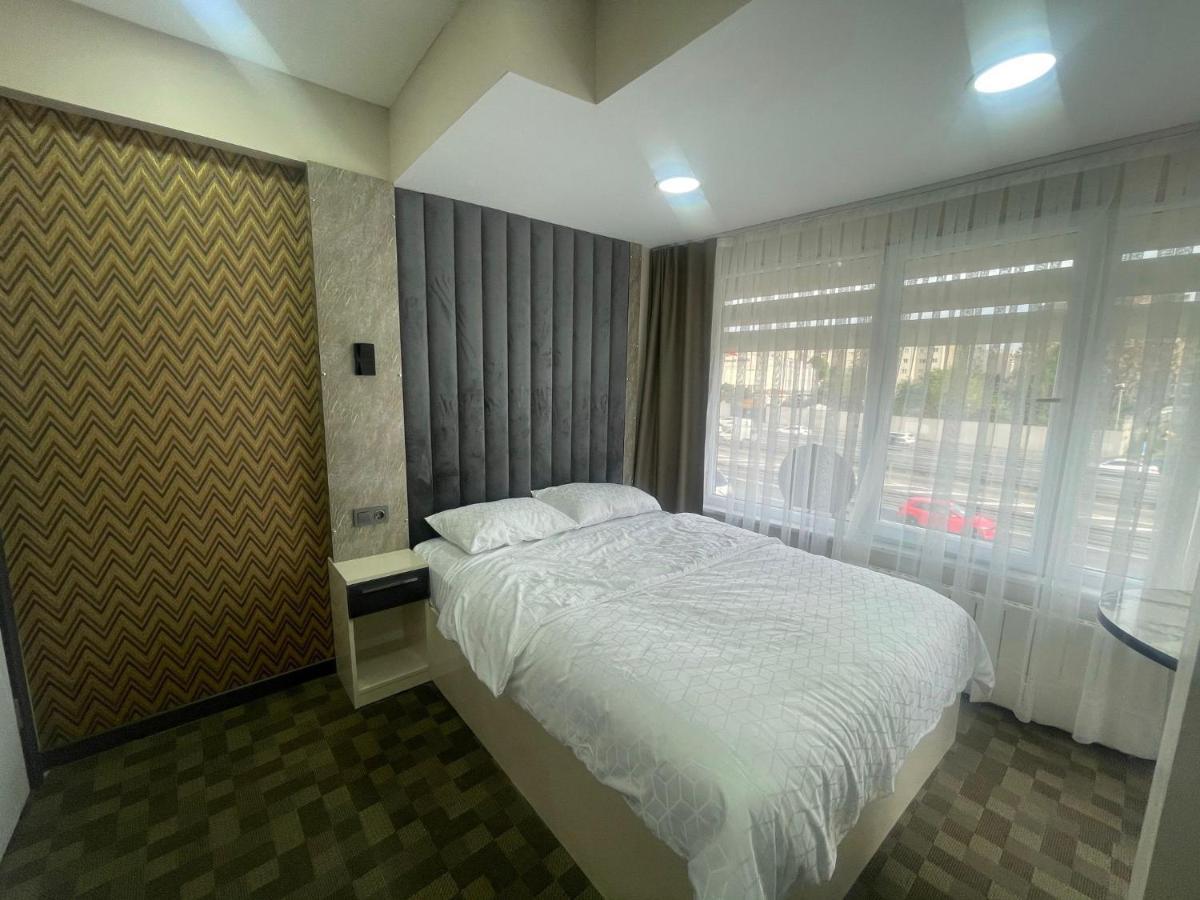 Florya Express Otel Istambul Exterior foto