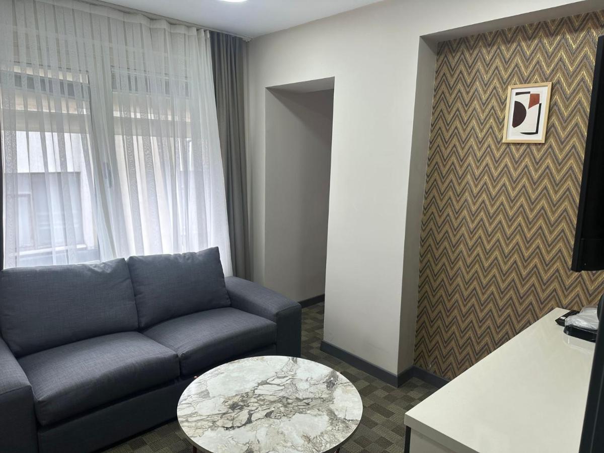 Florya Express Otel Istambul Exterior foto